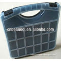Plastic Parts Box with 4 - Bottomed Compartments